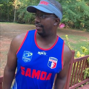 Meet your Posher, Charles